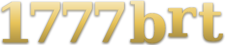1777 brt logo